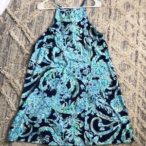 Lily Pulitzer Dress